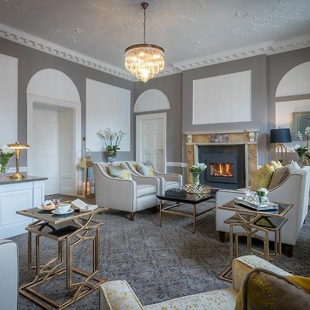 ホテル Butler House キルケニー エクステリア 写真