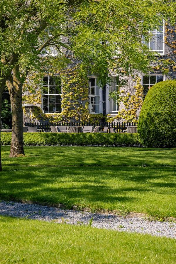 ホテル Butler House キルケニー エクステリア 写真