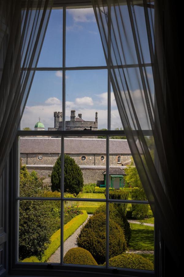 ホテル Butler House キルケニー エクステリア 写真