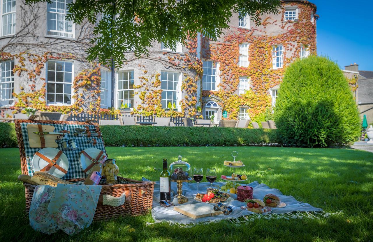 ホテル Butler House キルケニー エクステリア 写真