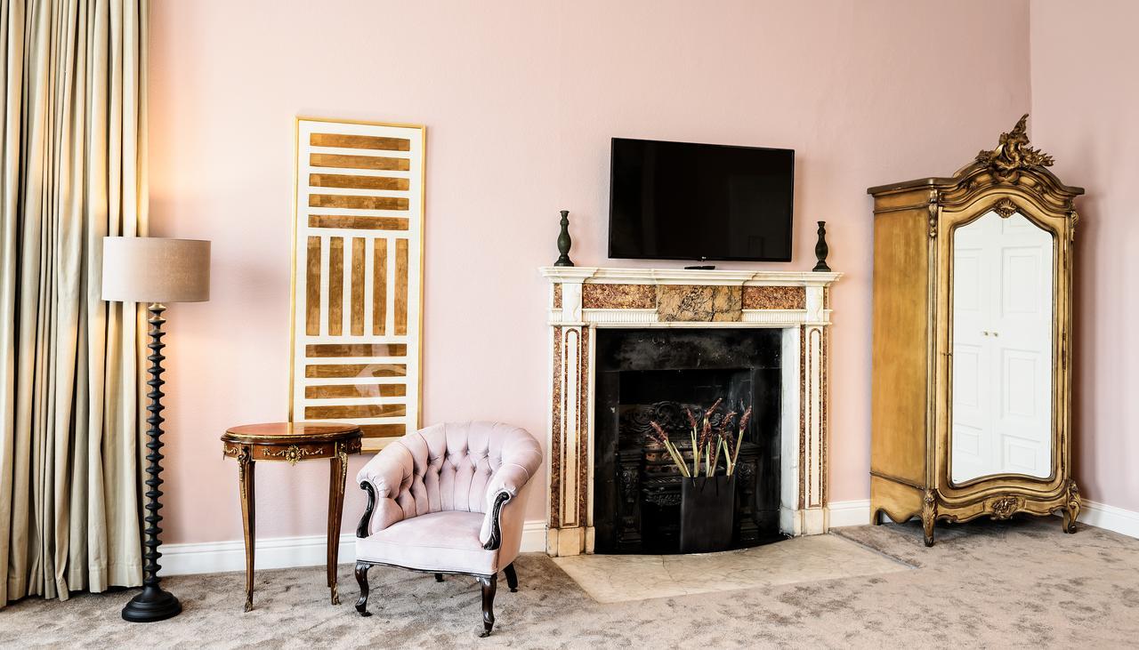 ホテル Butler House キルケニー エクステリア 写真