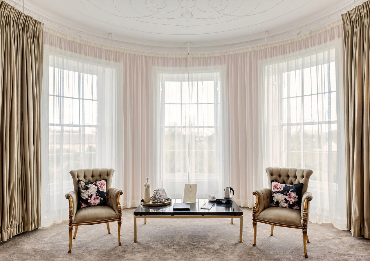 ホテル Butler House キルケニー エクステリア 写真
